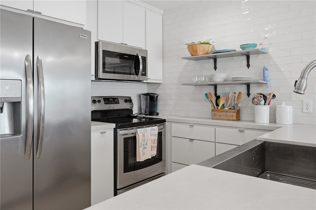 406 Nassau Drive 406 Rockport TX 78382