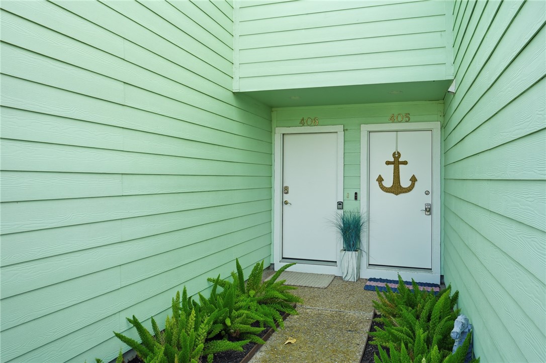 406 Nassau Drive 406 Rockport TX 78382
