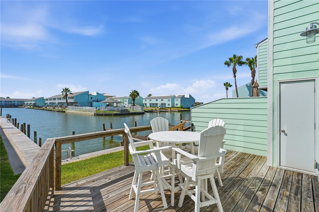 406 Nassau Drive 406 Rockport TX 78382