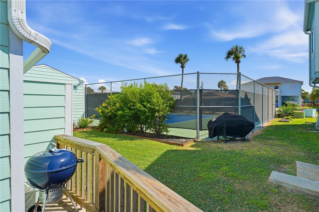 406 Nassau Drive 406 Rockport TX 78382