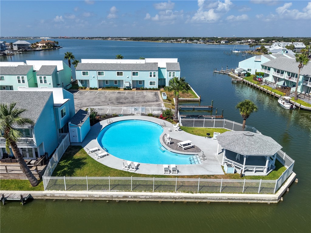 406 Nassau Drive 406 Rockport TX 78382