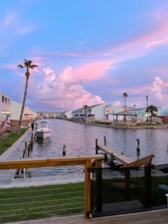 406 Nassau Drive 406 Rockport TX 78382