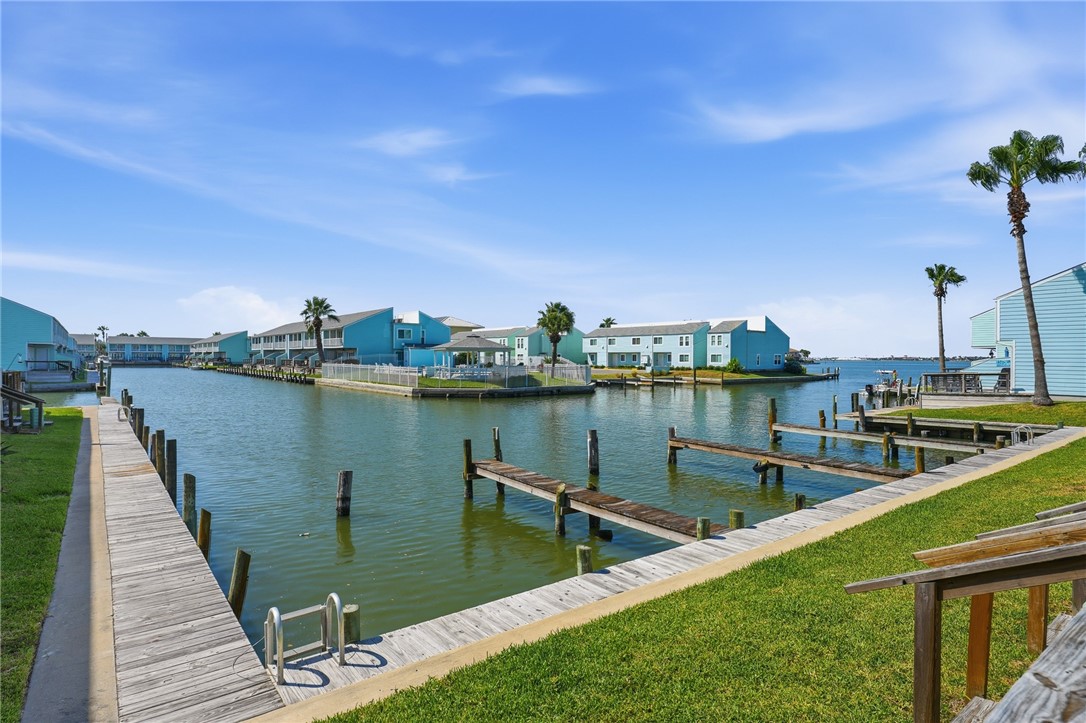 406 Nassau Drive 406 Rockport TX 78382