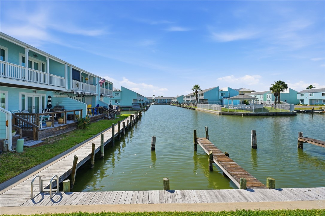 406 Nassau Drive 406 Rockport TX 78382