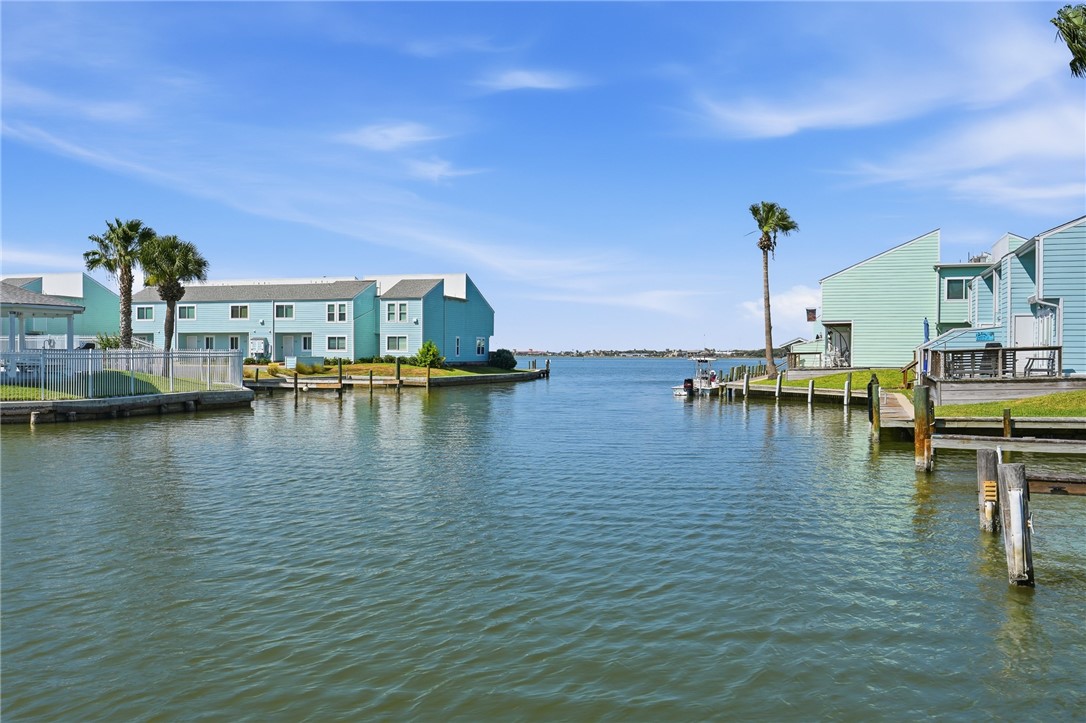 406 Nassau Drive 406 Rockport TX 78382