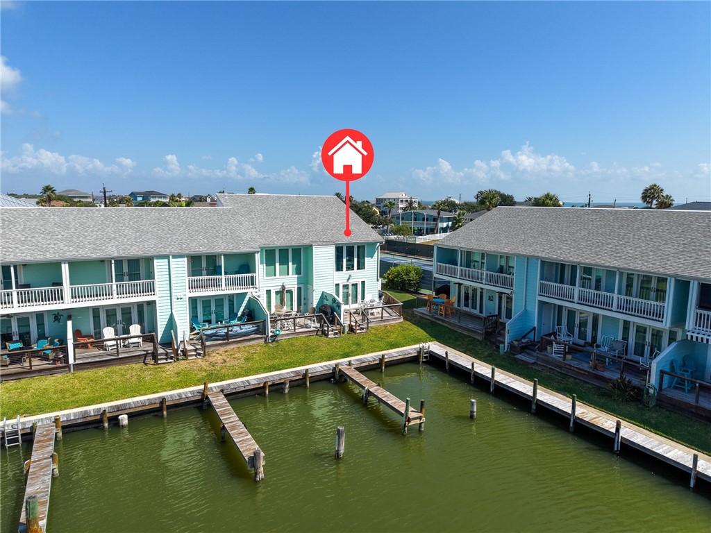 406 Nassau Drive 406 Rockport TX 78382