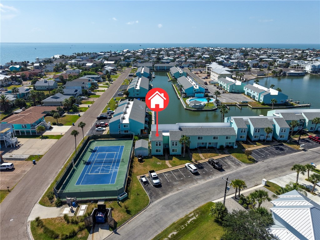 406 Nassau Drive 406 Rockport TX 78382