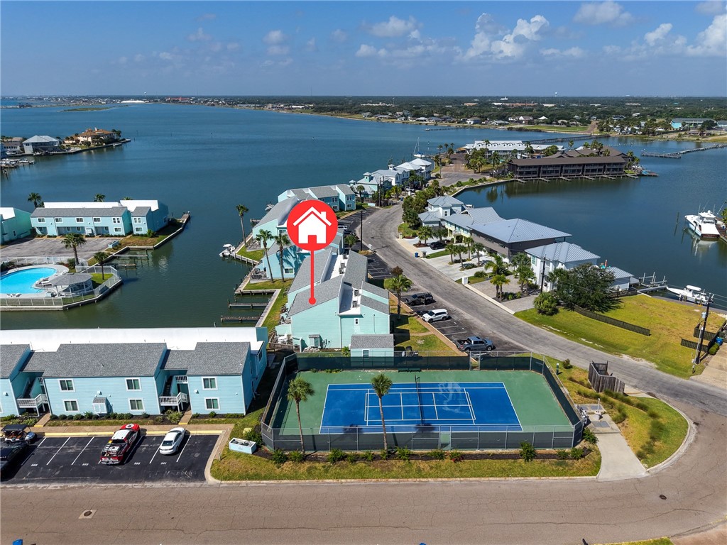 406 Nassau Drive 406 Rockport TX 78382