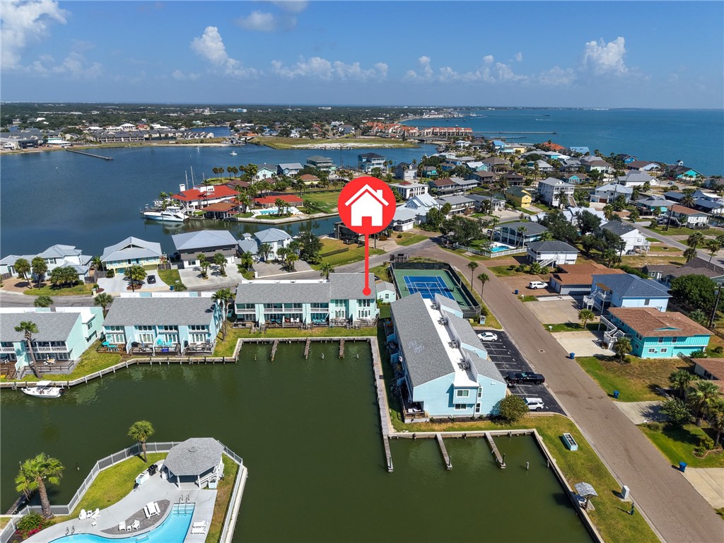 406 Nassau Drive 406 Rockport TX 78382