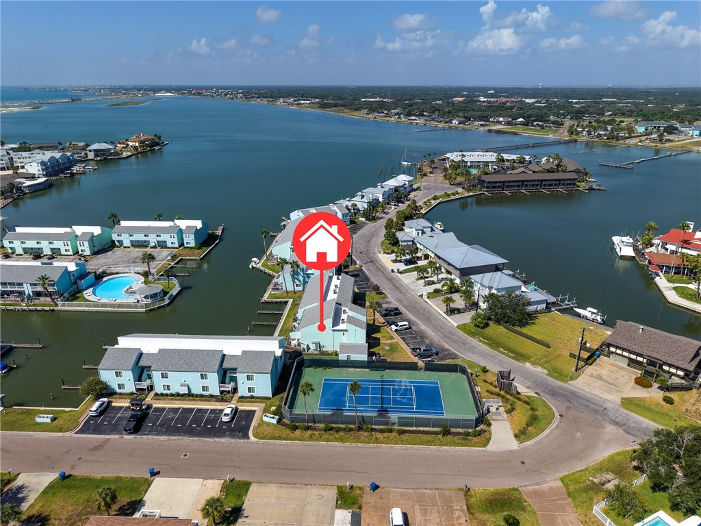406 Nassau Drive 406 Rockport TX 78382