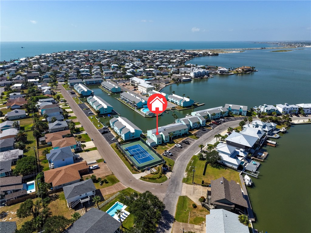 406 Nassau Drive 406 Rockport TX 78382