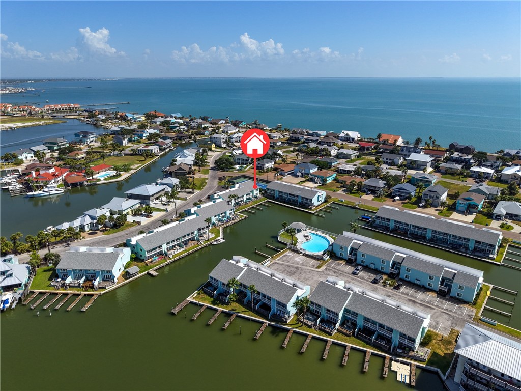 406 Nassau Drive 406 Rockport TX 78382