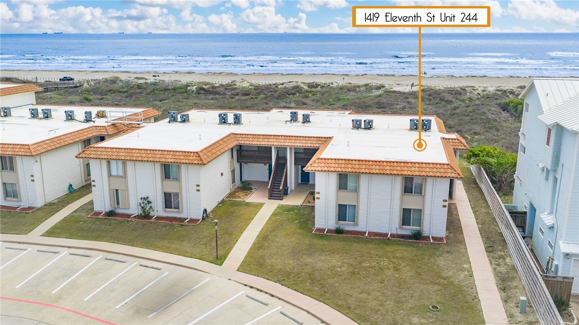 1419 S 11th Street 244 Port Aransas TX 78373