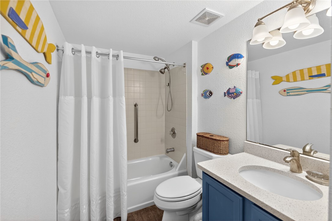 1419 S 11th Street 244 Port Aransas TX 78373