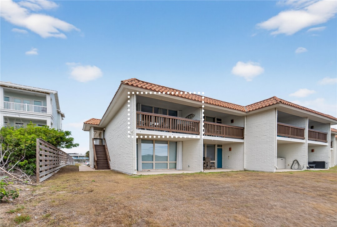 1419 S 11th Street 244 Port Aransas TX 78373