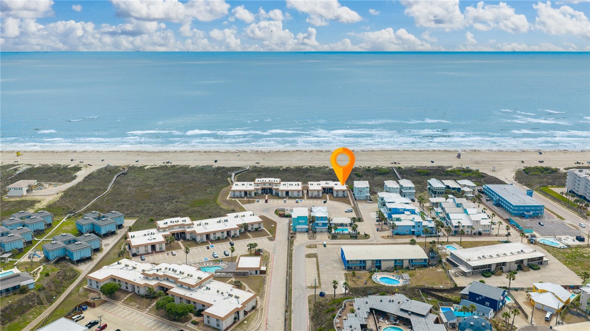 1419 S 11th Street 244 Port Aransas TX 78373