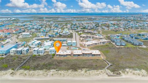 1419 S 11th Street 244 Port Aransas TX 78373