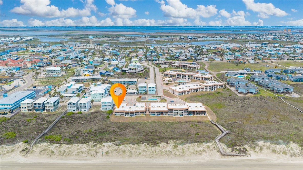 1419 S 11th Street 244 Port Aransas TX 78373
