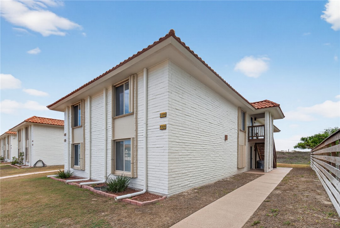 1419 S 11th Street 244 Port Aransas TX 78373