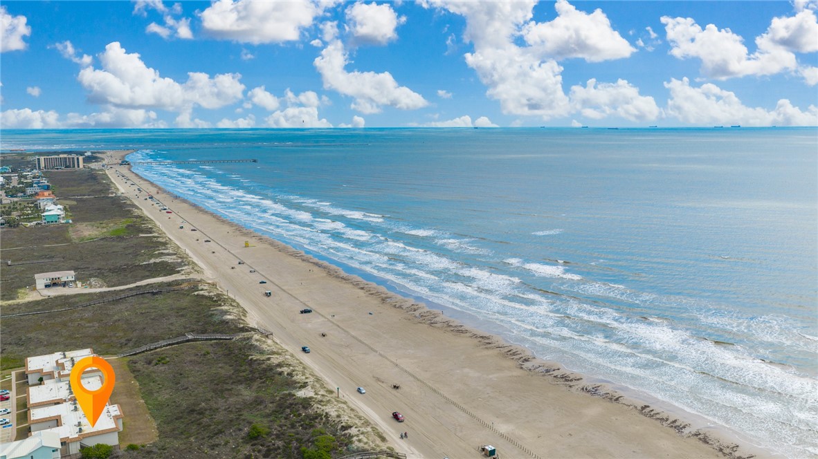 1419 S 11th Street 244 Port Aransas TX 78373