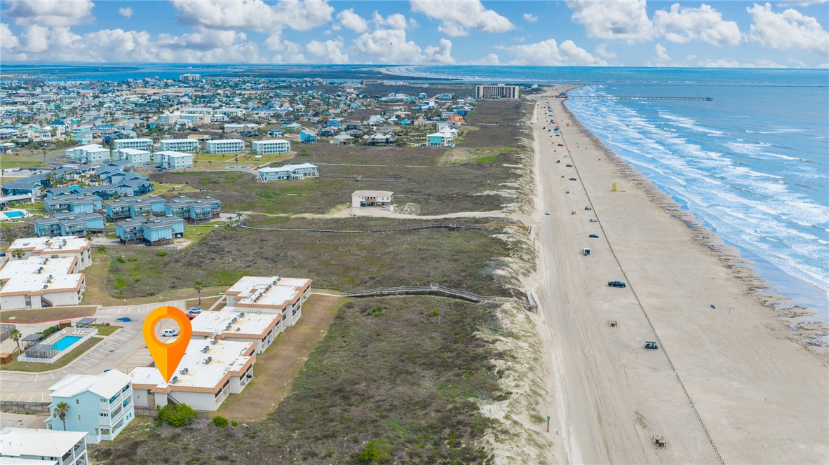 1419 S 11th Street 244 Port Aransas TX 78373