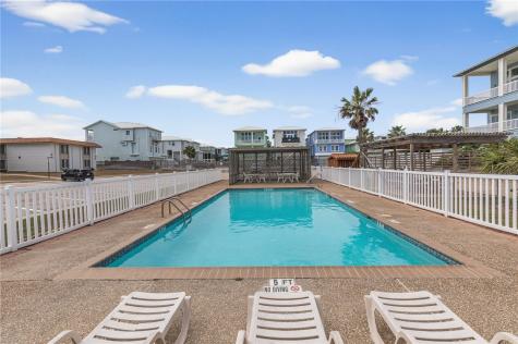 1419 S 11th Street 244 Port Aransas TX 78373