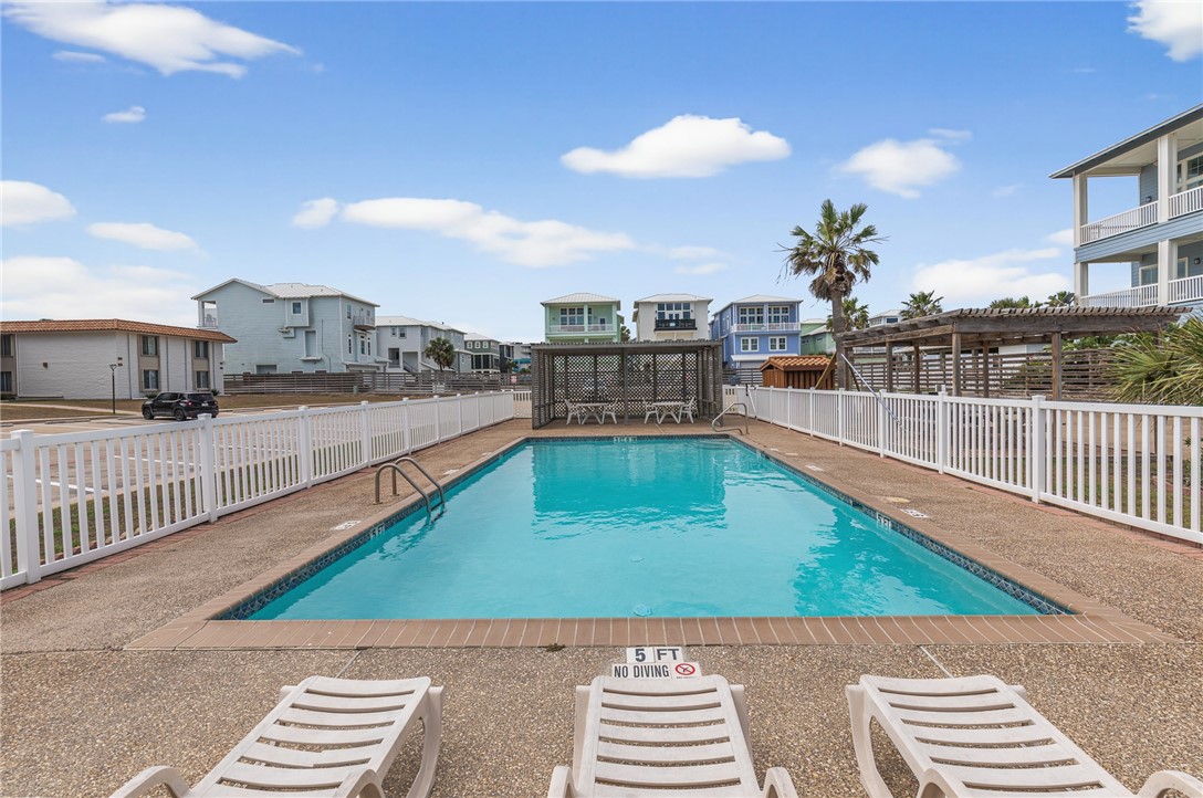 1419 S 11th Street 244 Port Aransas TX 78373