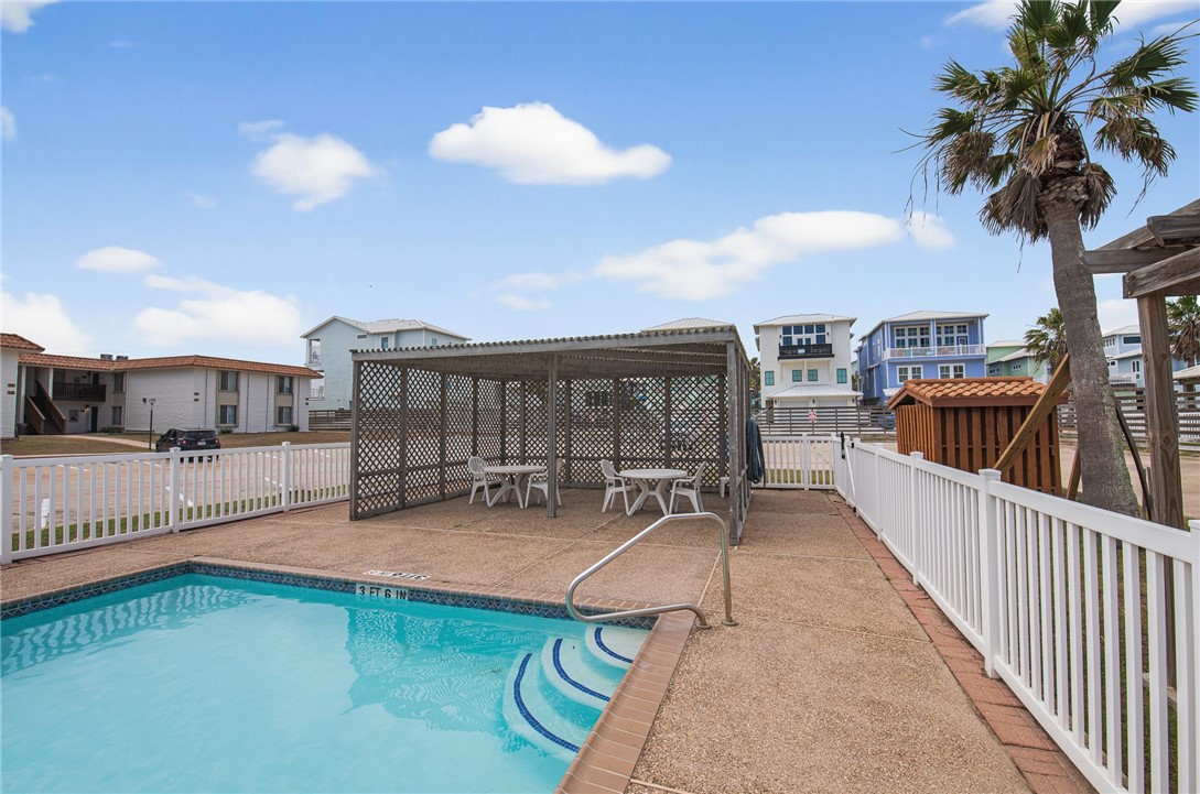 1419 S 11th Street 244 Port Aransas TX 78373