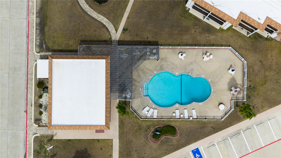 1419 S 11th Street 244 Port Aransas TX 78373