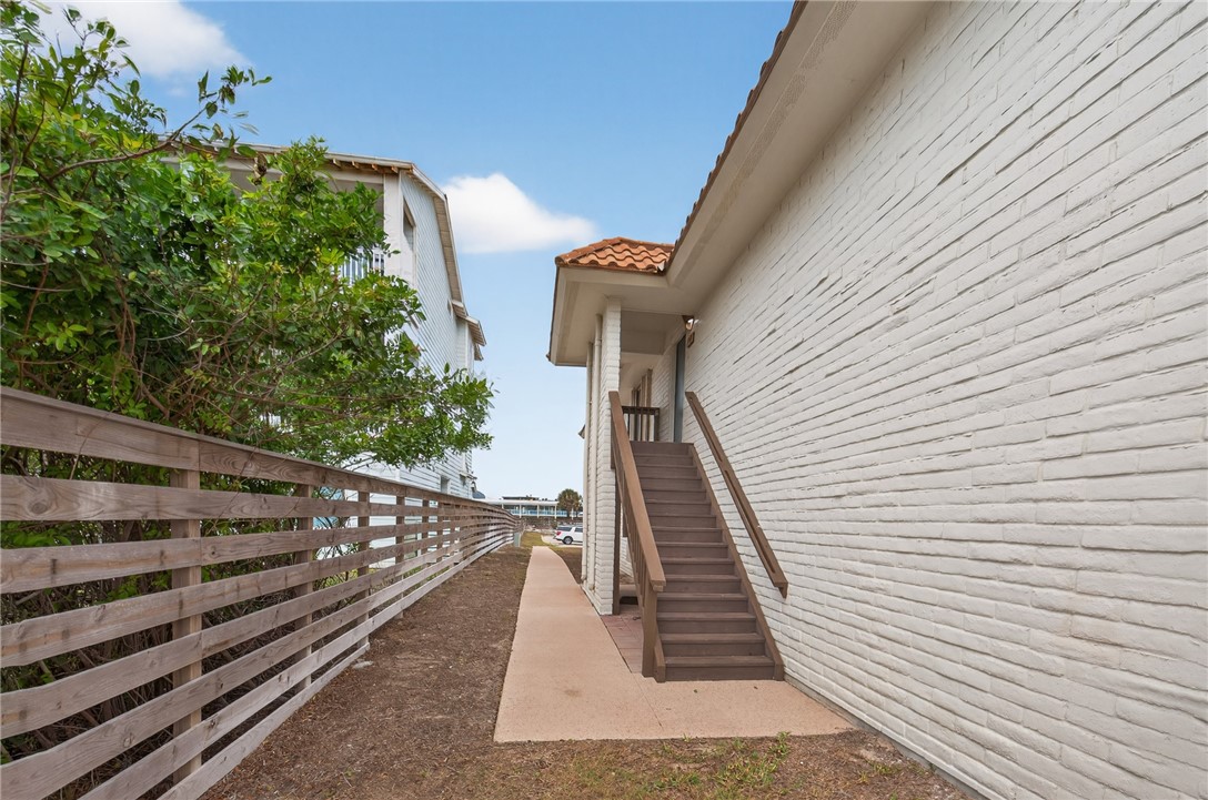 1419 S 11th Street 244 Port Aransas TX 78373