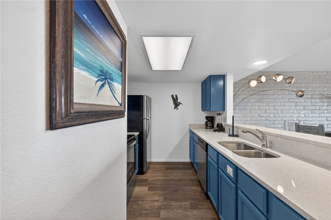 1419 S 11th Street 244 Port Aransas TX 78373