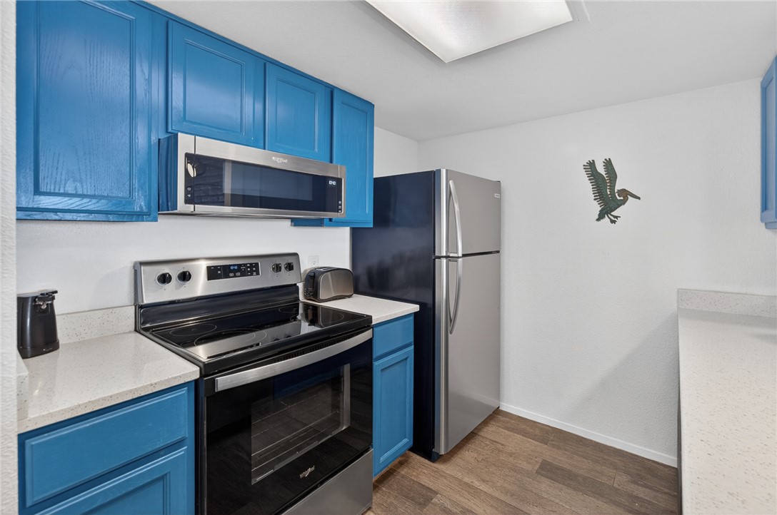 1419 S 11th Street 244 Port Aransas TX 78373