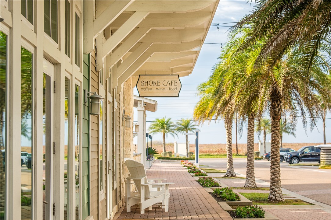 160 Social 2-205 Port Aransas TX 78373