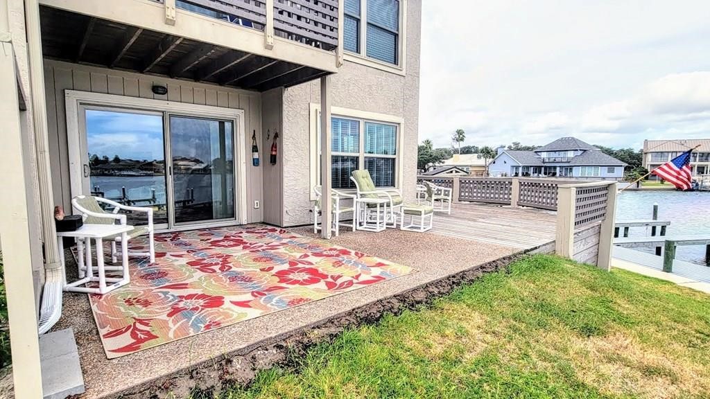2401 Bayhouse Drive Rockport TX 78382