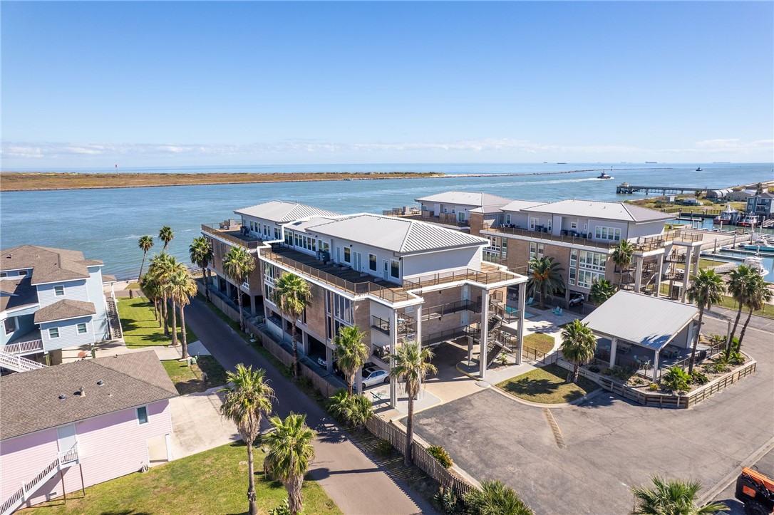 631 Channelview Drive, Channelview Condos 315 Port Aransas TX 78373