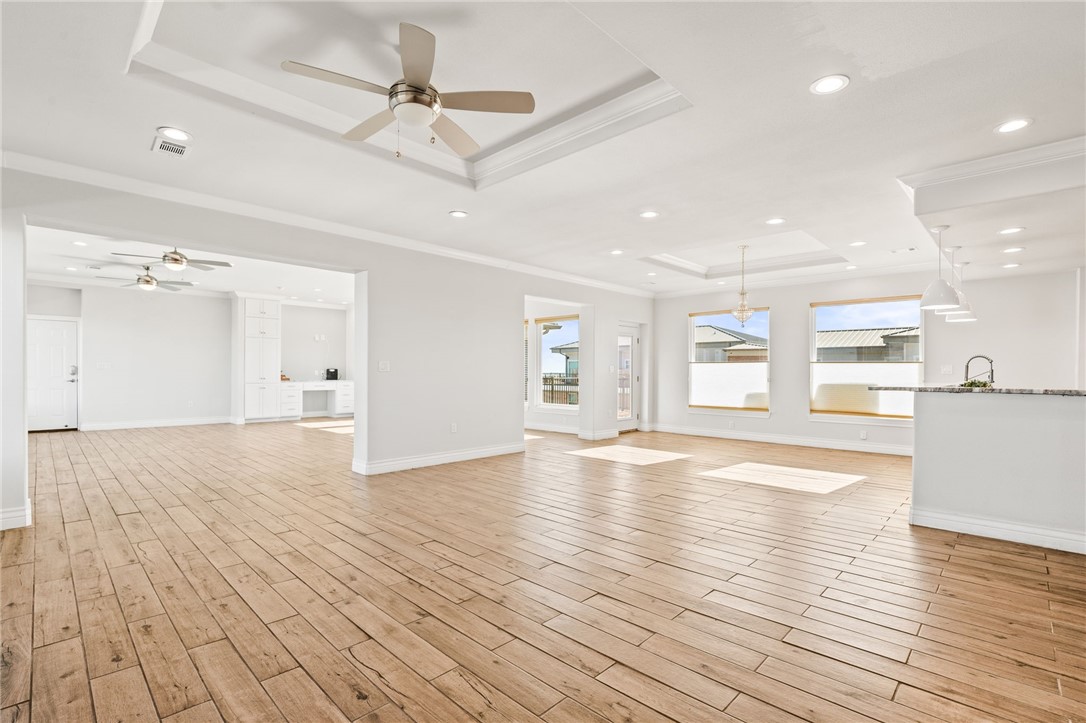 631 Channelview Drive, Channelview Condos 315 Port Aransas TX 78373