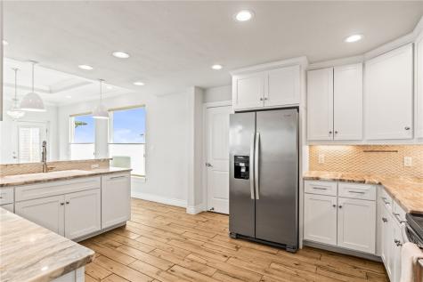 631 Channelview Drive, Channelview Condos 315 Port Aransas TX 78373