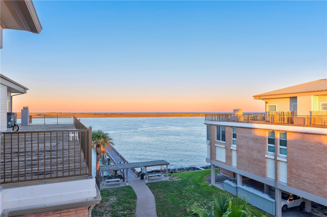631 Channelview Drive, Channelview Condos 315 Port Aransas TX 78373