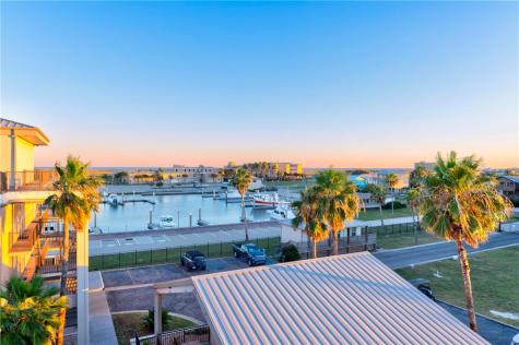 631 Channelview Drive, Channelview Condos 315 Port Aransas TX 78373