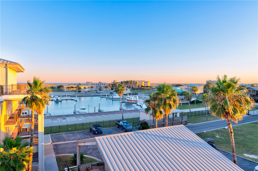 631 Channelview Drive, Channelview Condos 315 Port Aransas TX 78373