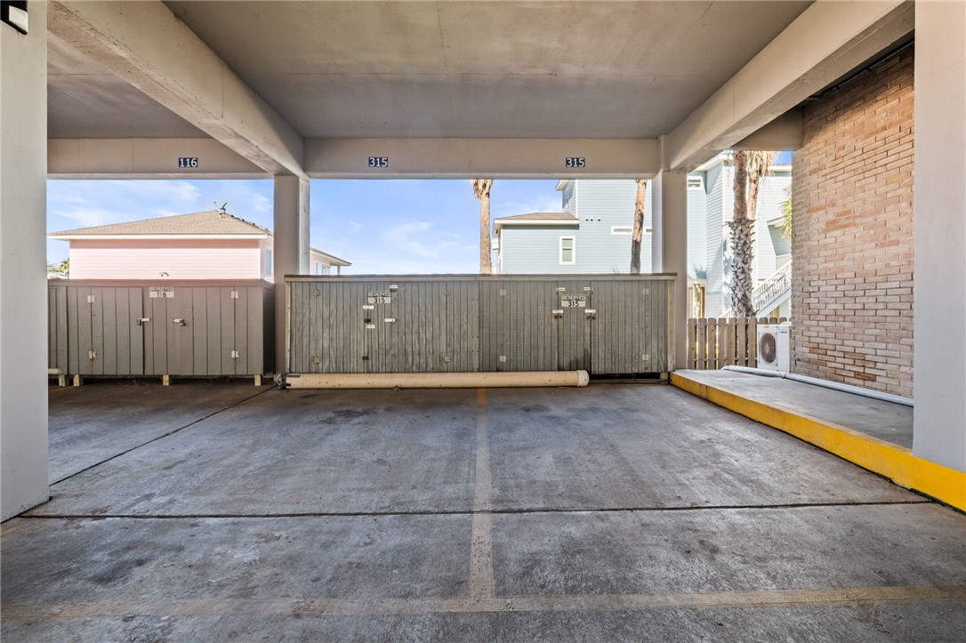 631 Channelview Drive, Channelview Condos 315 Port Aransas TX 78373