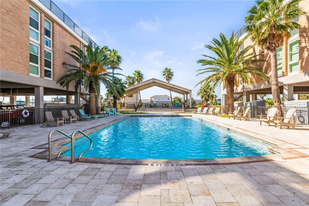 631 Channelview Drive, Channelview Condos 315 Port Aransas TX 78373