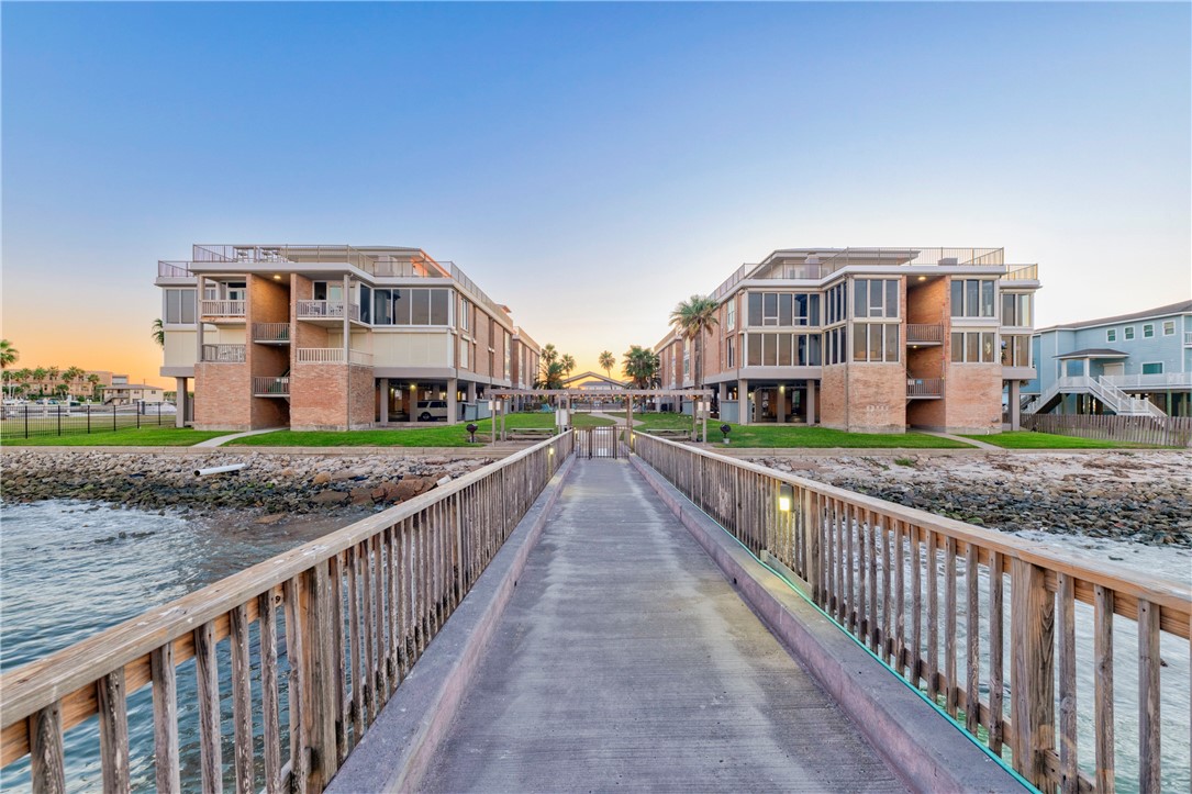 631 Channelview Drive, Channelview Condos 315 Port Aransas TX 78373