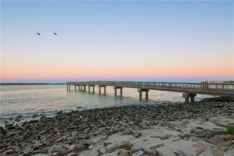 631 Channelview Drive, Channelview Condos 315 Port Aransas TX 78373