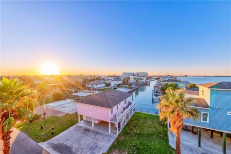 631 Channelview Drive, Channelview Condos 315 Port Aransas TX 78373