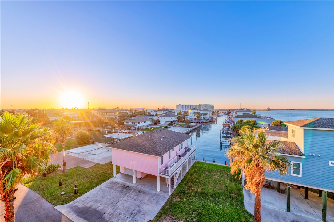 631 Channelview Drive, Channelview Condos 315 Port Aransas TX 78373