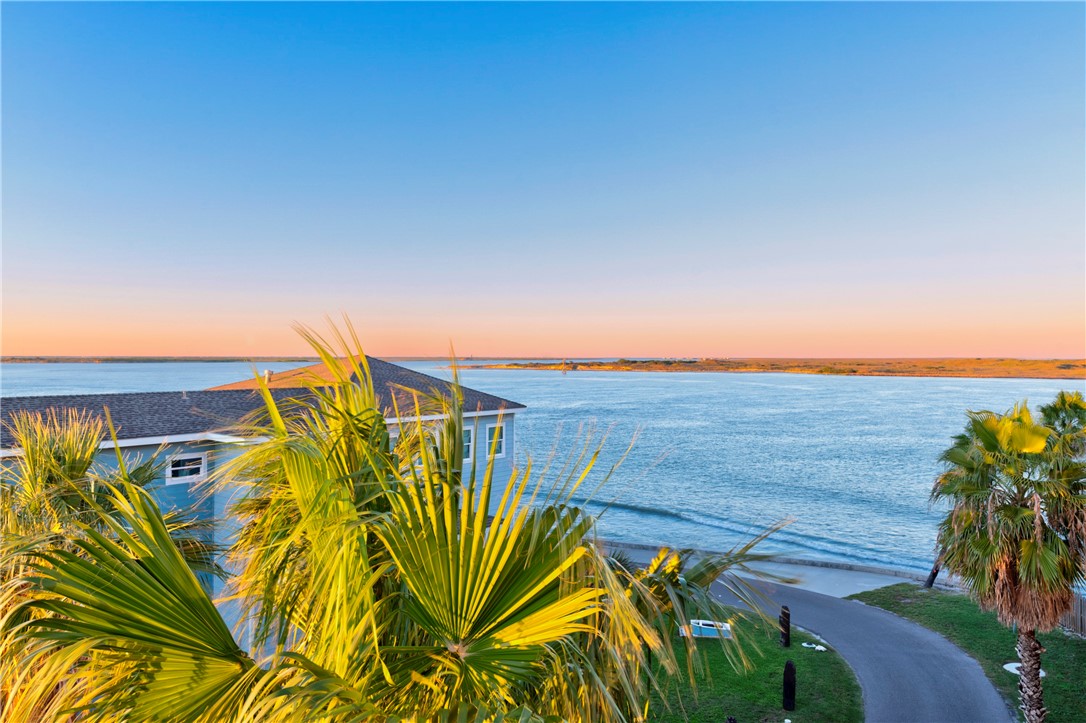 631 Channelview Drive, Channelview Condos 315 Port Aransas TX 78373