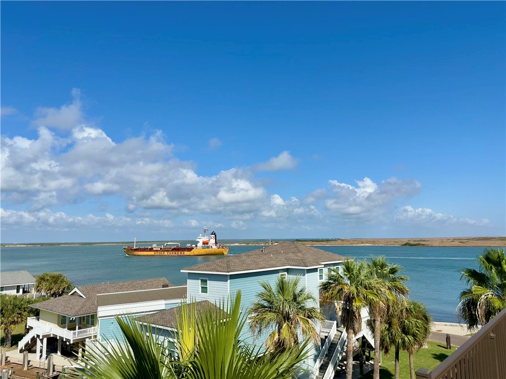 631 Channelview Drive, Channelview Condos 315 Port Aransas TX 78373