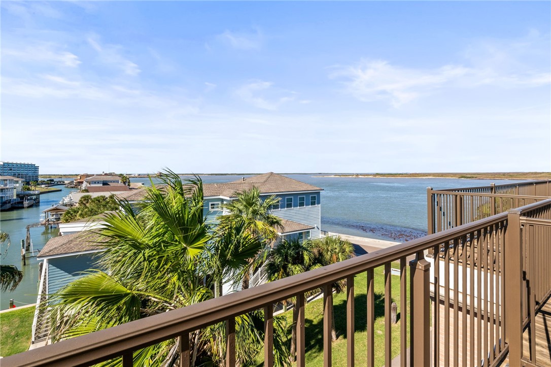 631 Channelview Drive, Channelview Condos 315 Port Aransas TX 78373