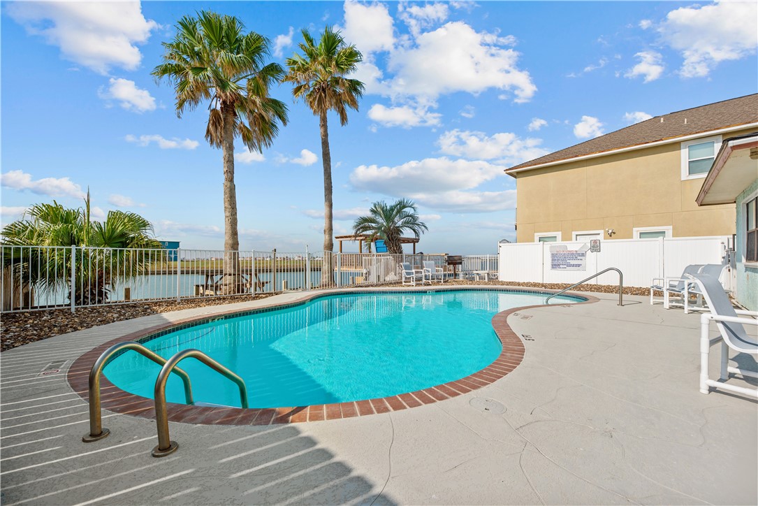 14873 Granada Drive 10 Corpus Christi TX 78418